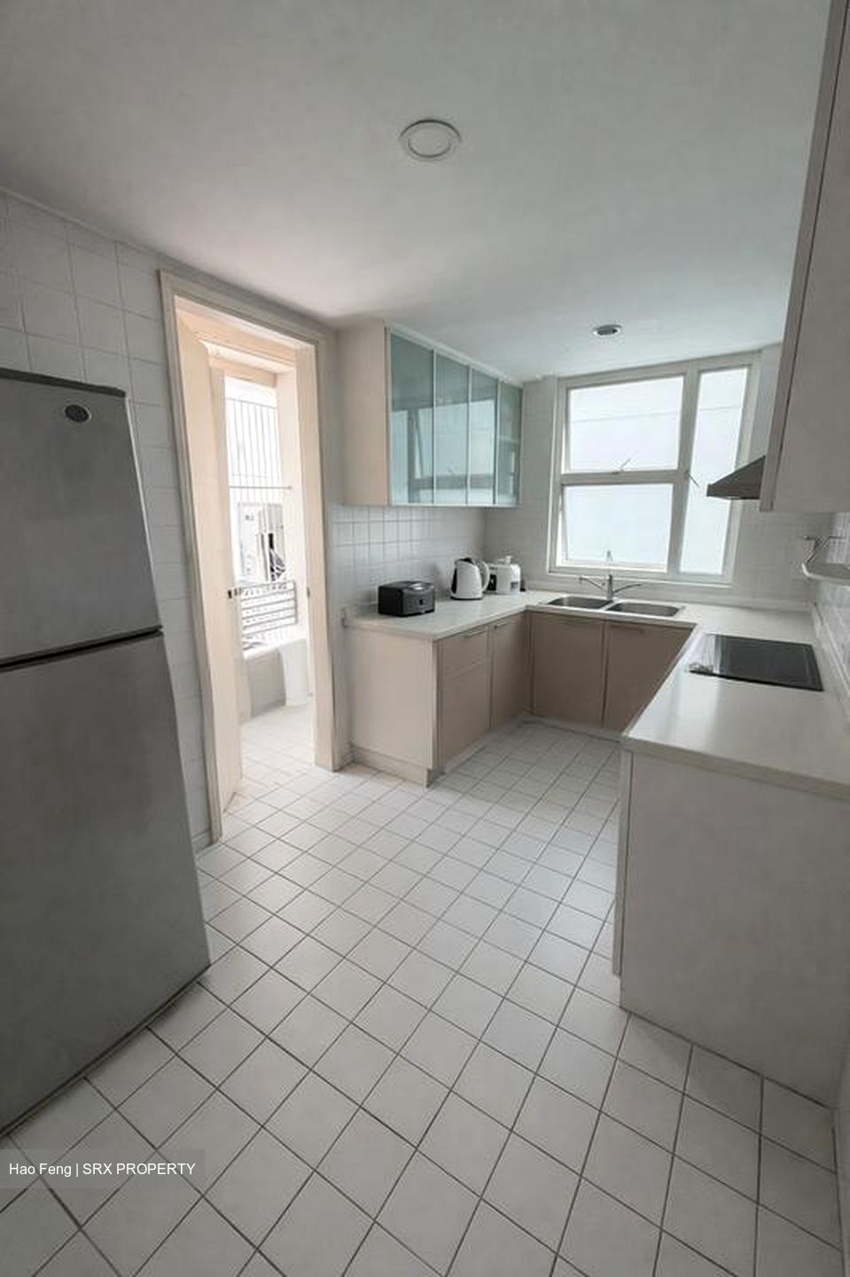 Dahlia Park Condominium (D17), Condominium #522743041